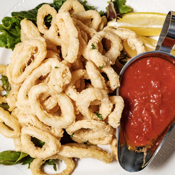 Calamari 2